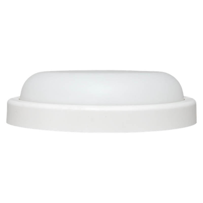Светильник светодиодный ЖКХ круг ДПО-1004 15Вт 6500K IP65 LUMA EKF | BKL-1004-R-15-6500 | EKF — миниатюра 4