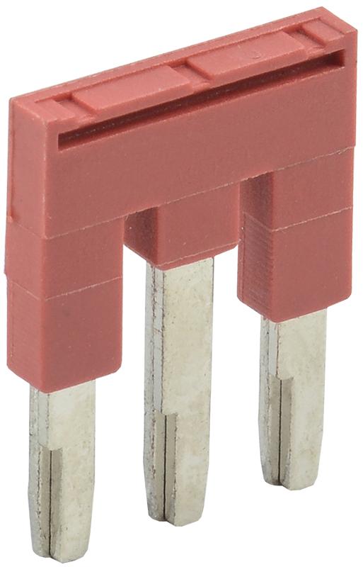 Перемычка для КПИ-4мм2 3PIN  | YZN11FBS-004-3P | IEK  — IEK (ИЭК)