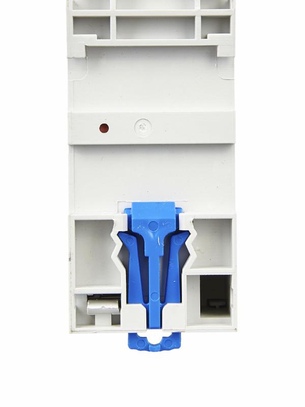 Контактор модульный КМ40-11М AC IEK | MKK11-40-11 | IEK — миниатюра 6