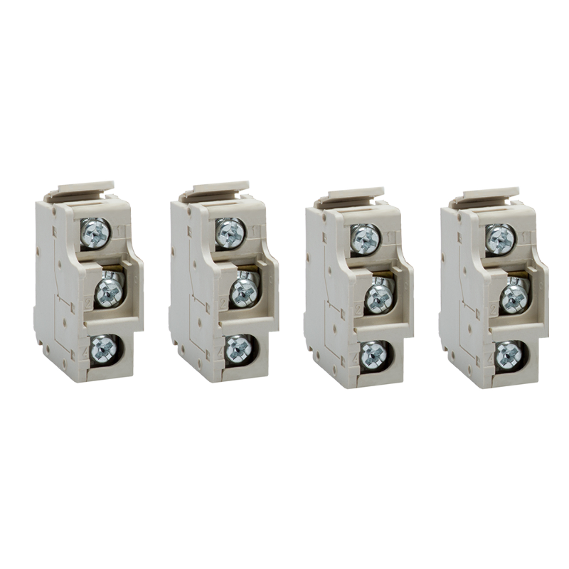 Комплект ВК-Optimat D-УХЛ3-4шт | 143490 | КЭАЗ — КЭАЗ (Курский электроаппаратный завод)