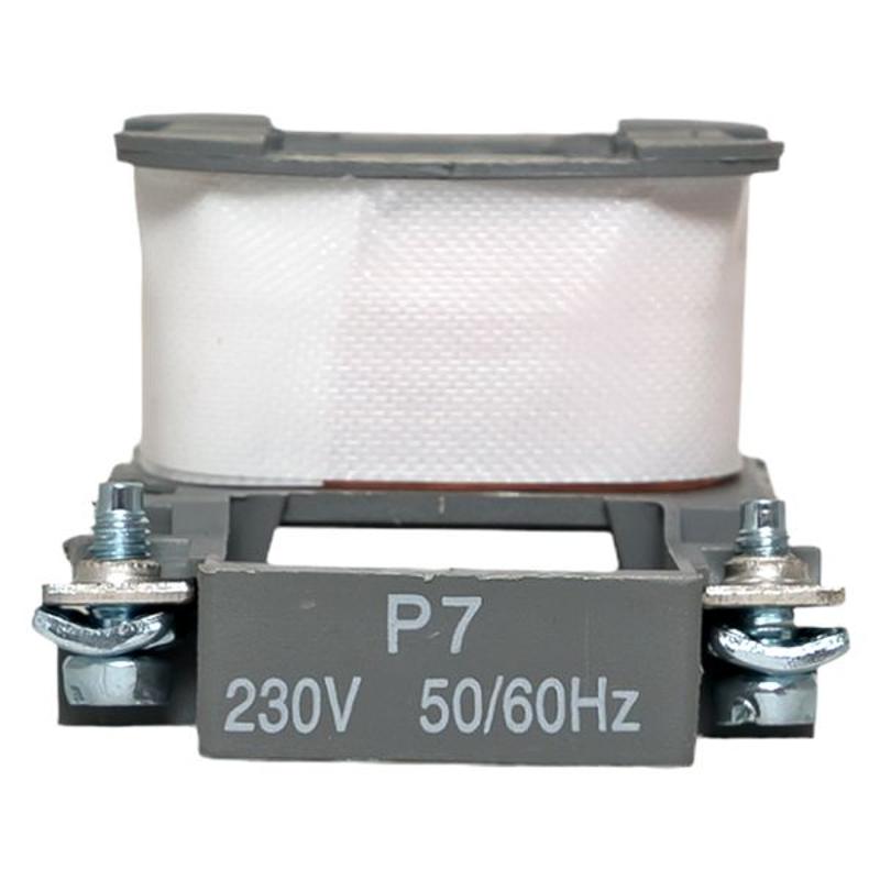 Катушка управления КМЭ 09А-18А 230В EKF PROxima | ctr-k-09-18a-230v | EKF — миниатюра 22