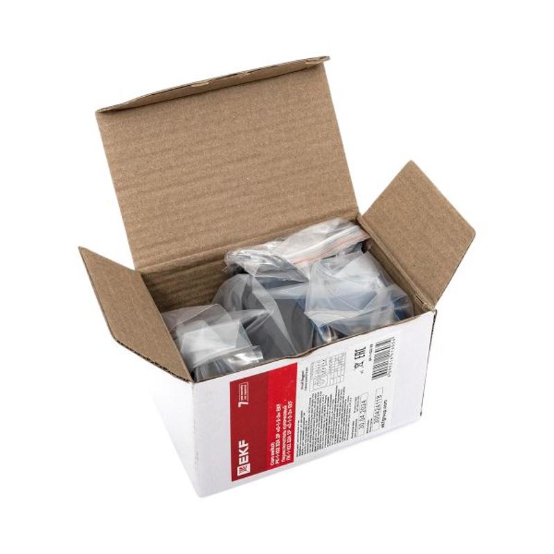 ПК-1-102 32А 2P «0-1-2-3»  |  pk-1-102-32 |  EKF  — миниатюра 16