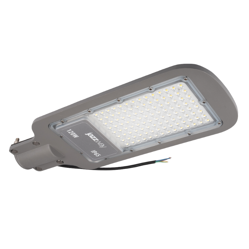 Светильник светодиодный консольный PSL 07 120w 5000K IP65 (3г.гар) | .5041110 | Jazzway — Jazzway