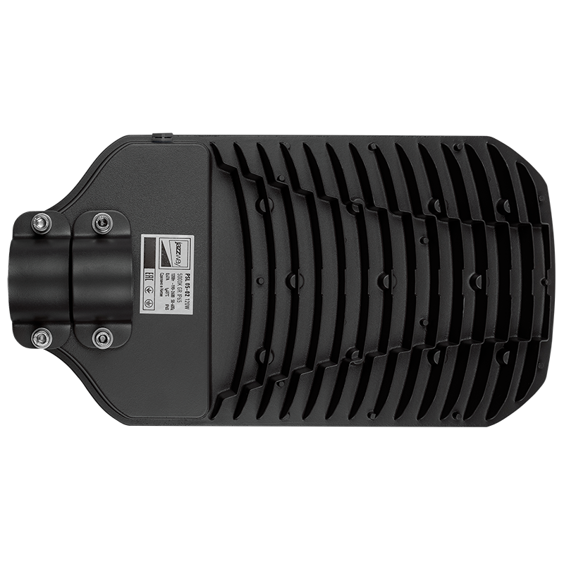 Светильник светодиодный консольный уличный PSL 05-2 120w 5000K IP65 (2г.гар) | .5033627 | JAZZWAY — миниатюра 3