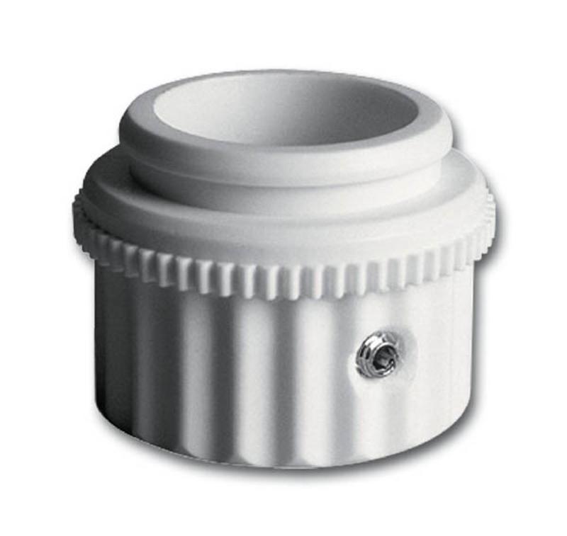VA/Z 78.1 Адаптер термоэлектрического привода, Flange for Danfoss RA | 2CDG120011R0011 | ABB — ABB