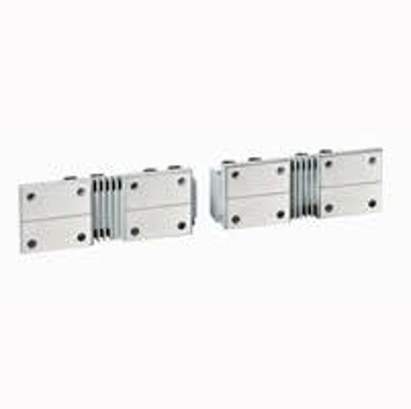 Полюсные расширители DMX3 1600 3P фикс & D/O — миниатюра 2