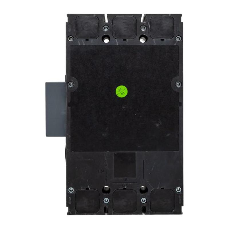 Выключатель автоматический AV POWER-3/3 400А 100kA ETU2.2 AVERES | mccb-33-400H-2.2-av | EKF — миниатюра 31