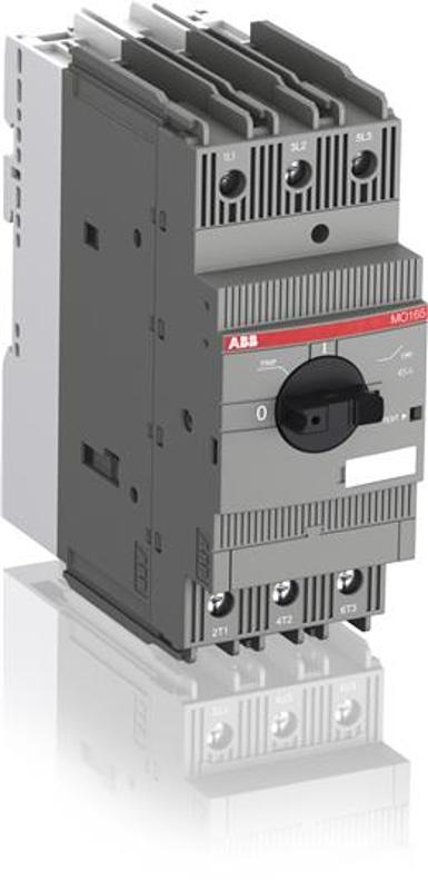 Автоматич.выключ. MO165-54 25кА магн.расцепитель|1SAM461000R1016| ABB — ABB