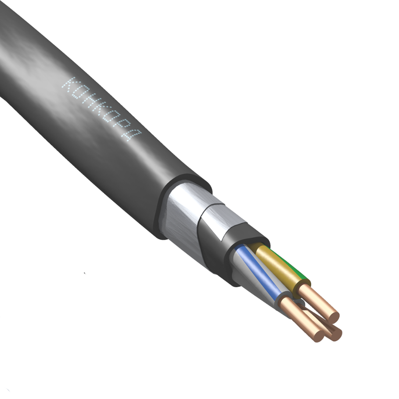 ВБШвнг(A)-LS 3х10 ок-0,66 | Конкорд — Конкорд