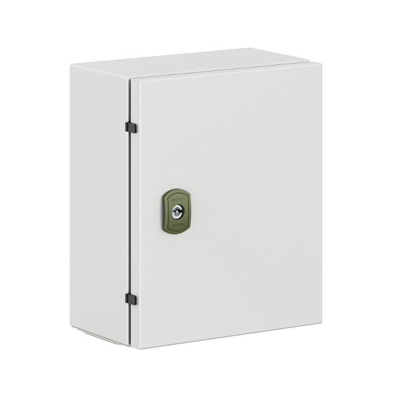 Корпус навесной уличный ST Outdoor с М/П ВxШxГ 300x250x150 мм, IP66 | R5ST0391-OUTDOOR | DKC — DKC (ДКС)