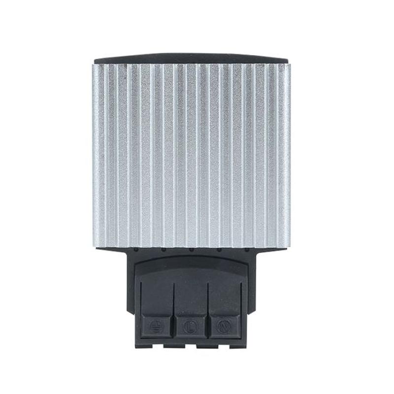 Обогреватель на DIN-рейку клеммный 15Вт 230В IP20 EKF PROxima | heater-click-15-20 | EKF — миниатюра 6