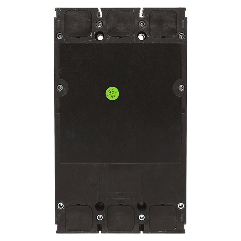 Выключатель автоматический AV POWER-3/3 630А 50kA ETU2.0 | mccb-33-630-2.0-av | EKF — миниатюра 6