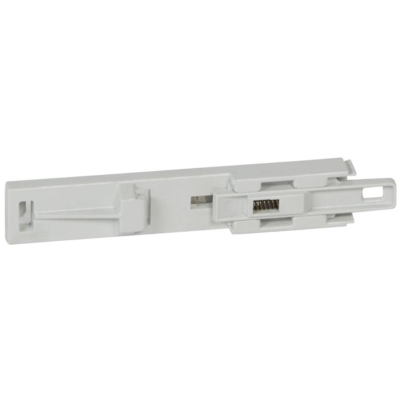 Адаптер для монтажа DRX 125 на DIN-рейке - 1П | 027189 | Legrand — Legrand