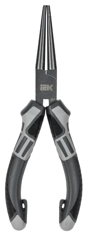 ARMA2L 5 Круглогубцы 160мм K4 | A2L5-RN10-K4-160 | IEK — миниатюра 2