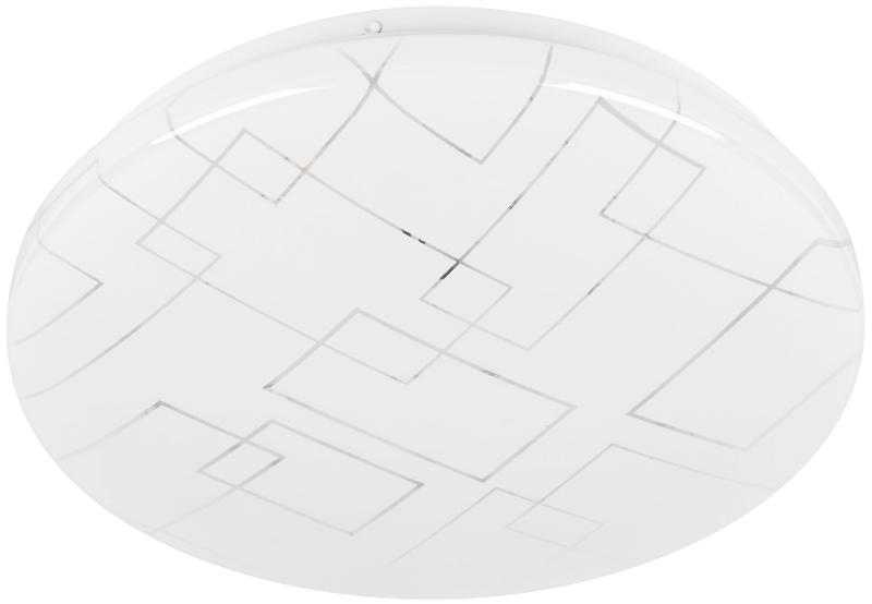 Светильник потолочный светодиодный  SPB-6 Slim Neo 24W-4K без ДУ | Б0071149 | ЭРА — миниатюра 3