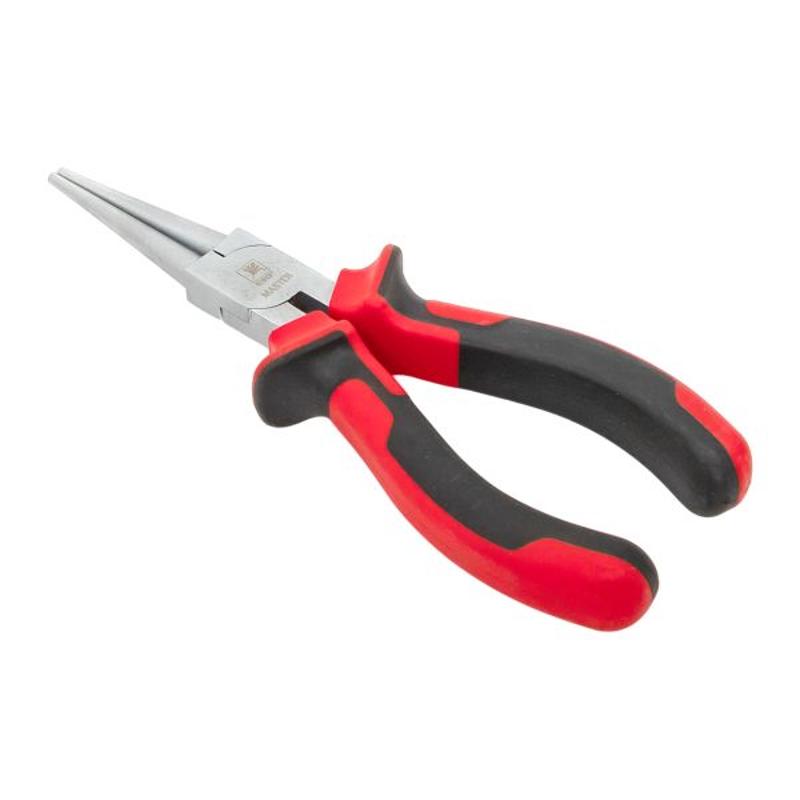 Круглогубцы Master 160 мм EKF Basic  |  kg-160-mas |  EKF — миниатюра 13