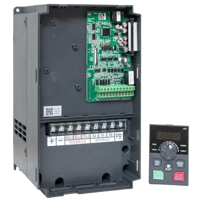 Преобразователь частоты для подъемно-транспортных механизмов PRO-Drive PD-150-FCE-15K-43-B | PD-150-FCE-15K-43-B | EKF — миниатюра 13