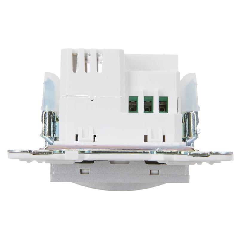 SKANDY Датчик движения SK-S01S серебряный | SK-MS10-N-150-05-K23 | IEK — миниатюра 5