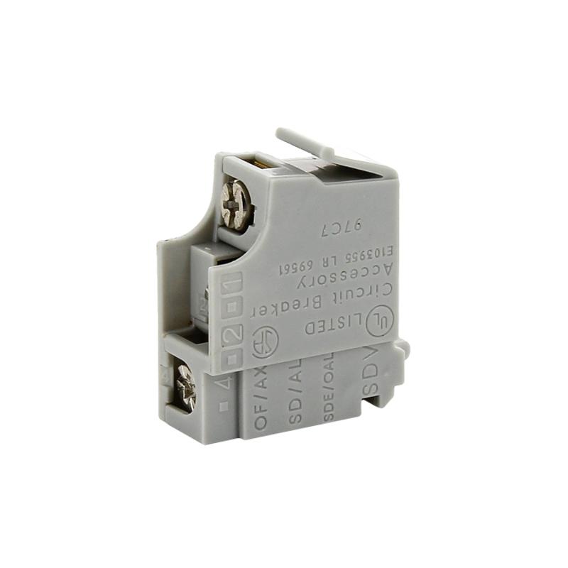 Контакт вспомогательный ВА-99С 100-1250А | mccb99c-a-16 | EKF — миниатюра 3