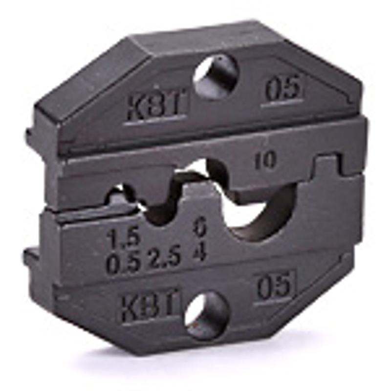 Пресс-клещи CTK-05 | 56542 | КВТ — миниатюра 2
