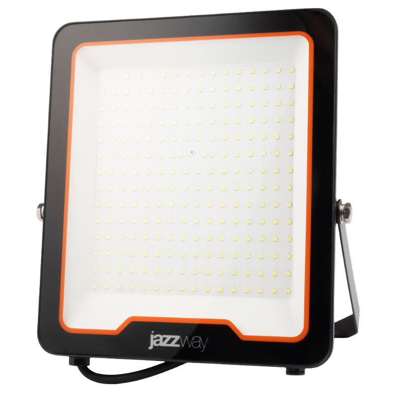 Прожектор светодиодный PFL- V 150w 6500K IP65 Jazzway | .5039773 | Jazzway — Jazzway