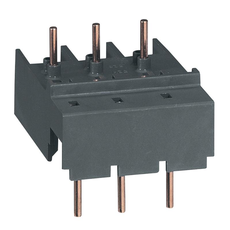 Адаптер соединительный MPX3 32S/CTX3 22 ~ | 417448 | Legrand — Legrand