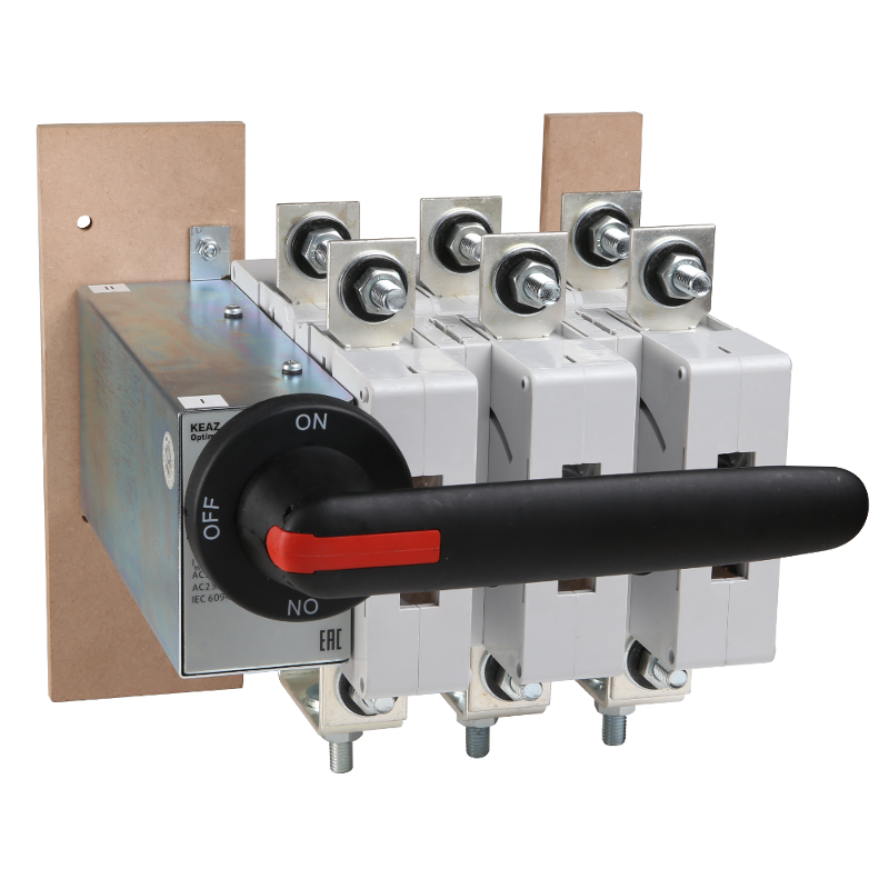 Переключатель нагрузки OptiSwitch DI-C3-630-3P  | 274899 | КЭАЗ — КЭАЗ (Курский электроаппаратный завод)