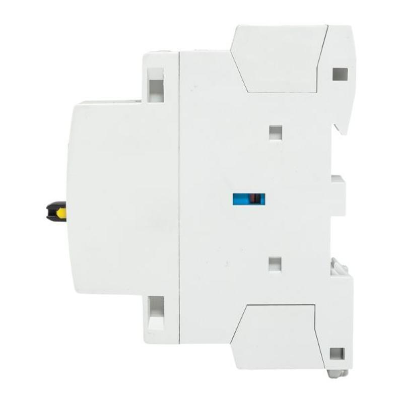 Контактор модульный КМ РУ 25А 1NO+1NC (1 мод.) EKF PROxima | km-1m-25-11 | EKF — миниатюра 26