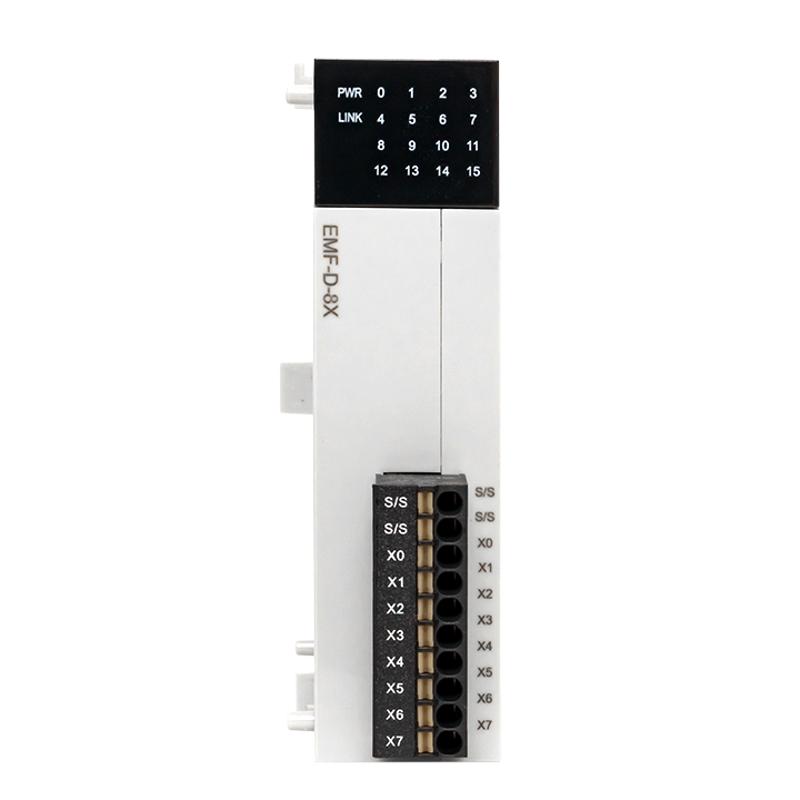 Модуль дискретного ввода EMF 8 PRO-Logic EKF PROxima | EMF-D-8X | EKF — миниатюра 10