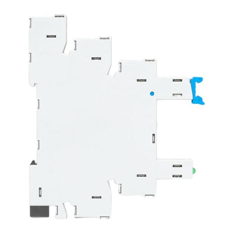 Разъем для реле РM slim 23/1 EKF | rms-23-1 | EKF — миниатюра 10