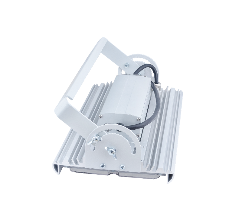 Светильник светодиодный промышленный Unit TR 80/10500 Д 10500лм 80Вт 3000K iP67 0,98Pf 80Ra Кп<1 лира| DUTR80D-3K-L | Diora — миниатюра 4