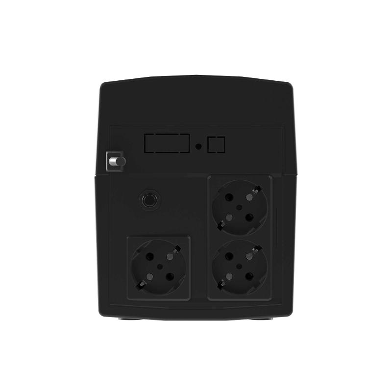 ИБП Info, 1200 ВА, Schuko (3) | INFO1200S | DKC — миниатюра 4