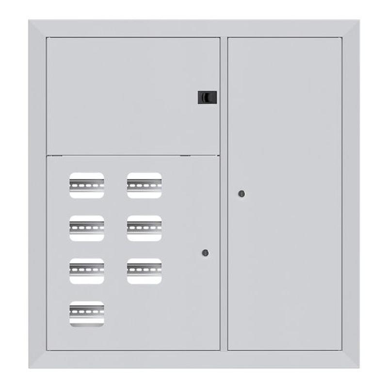 Щит этажный 7 кв. (1000х950х160) EKF PROxima | mb29-v-7 | EKF — миниатюра 6