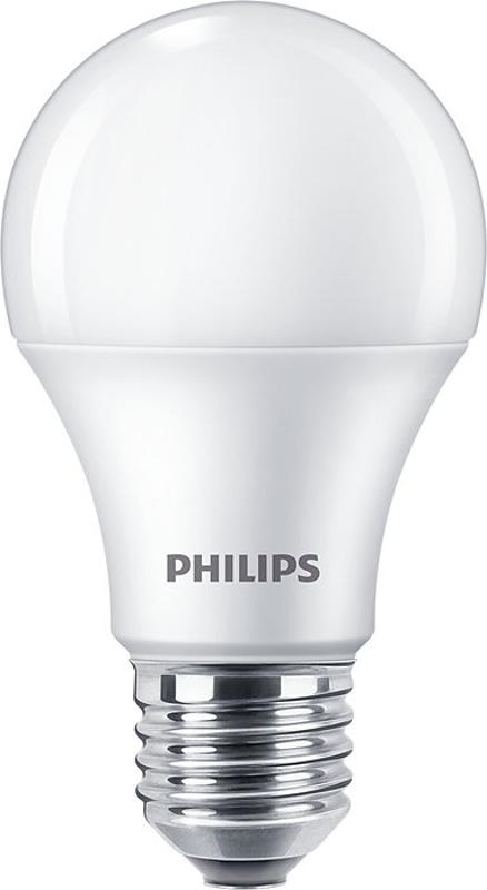 Лампа светодиодная Bulb 11Вт 950Лм 6500К E27  | 929002299417 | Philips — Philips