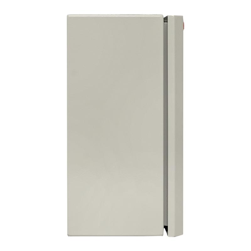 Щит учетный ЩУ-1/1-1 двухдверный (ВхШхГ) 310х300х160 IP54 PROxima | mb54-1-2 | EKF — миниатюра 7