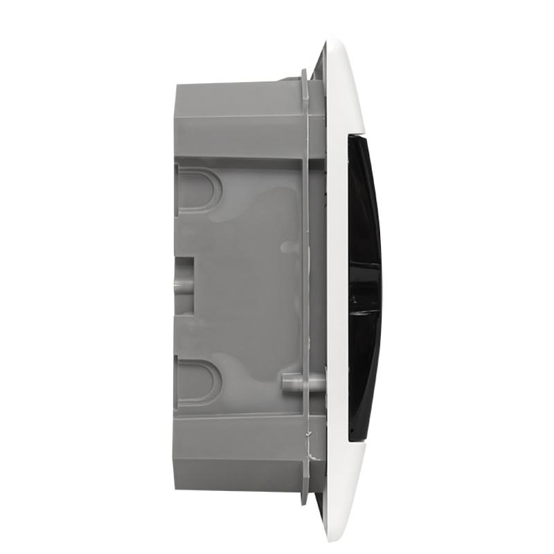 Щит распределительный встраиваемый ЩРВ-П-12 "SlimBox" IP41 EKF PROxima | sb-v-12 | EKF — миниатюра 7