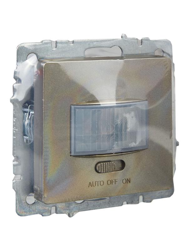 BRITE Датчик движения ДС10-1-БрШ шампань | BR-MS10-N-150-05-K37 | IEK — миниатюра 6