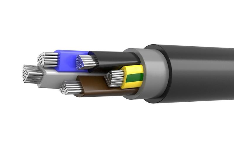 АППГнг(А)-HF 5х95 мс (N,PE)-1 — Эксклюзивный КПП