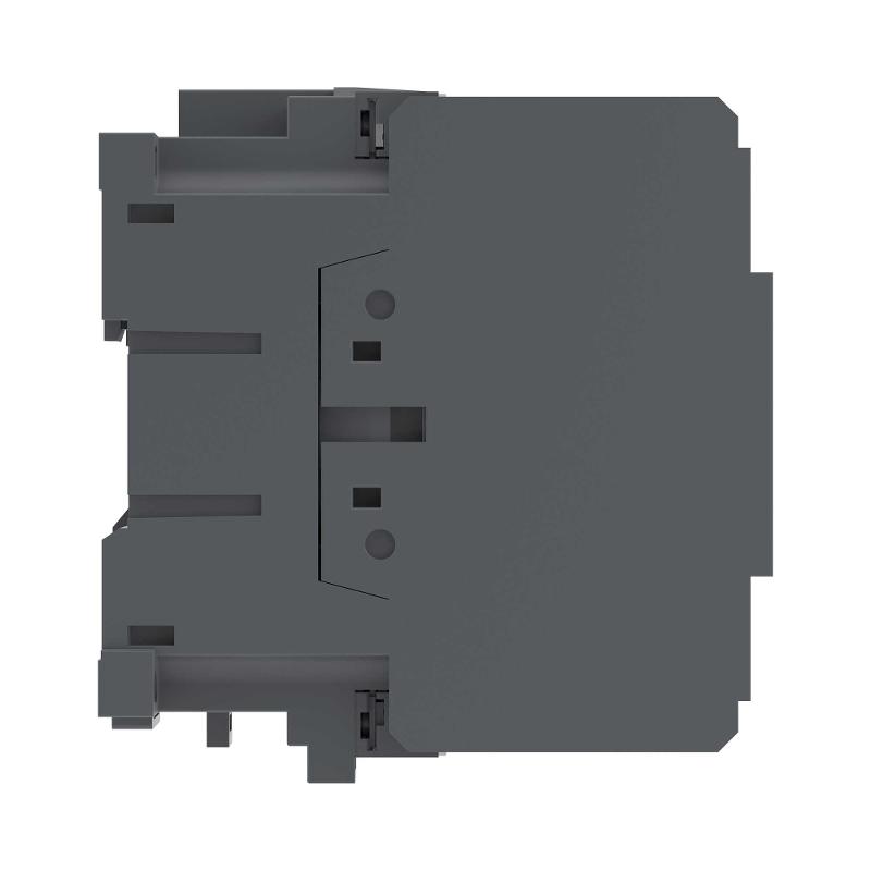 Магнитный контактор YON DSC050 50A 22кВт AC3 3P кат.48В AC | DSC050-3C00A048 | DKC — миниатюра 3