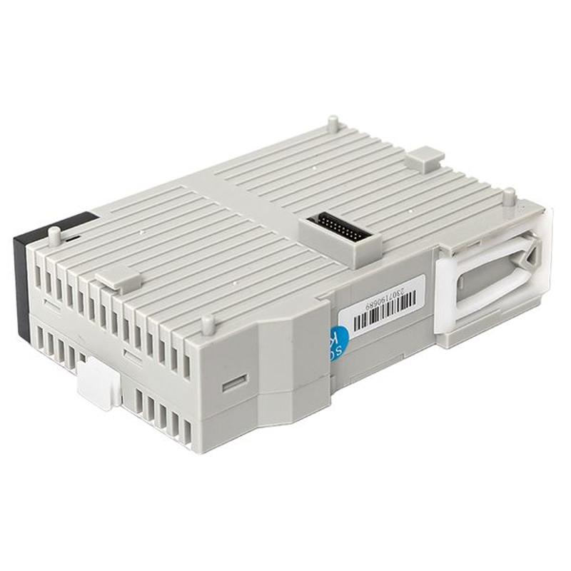 Модуль ввода сигналов тензодатчиков EMF 1 PRO-Logic  |EMF-TZ-1| EKF — миниатюра 13