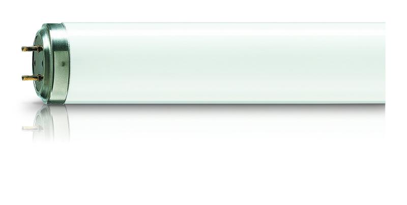 Лампа линейная люминесцентная TL 80W/10-R SLV/25 | 928005901029 | PHILIPS — Philips