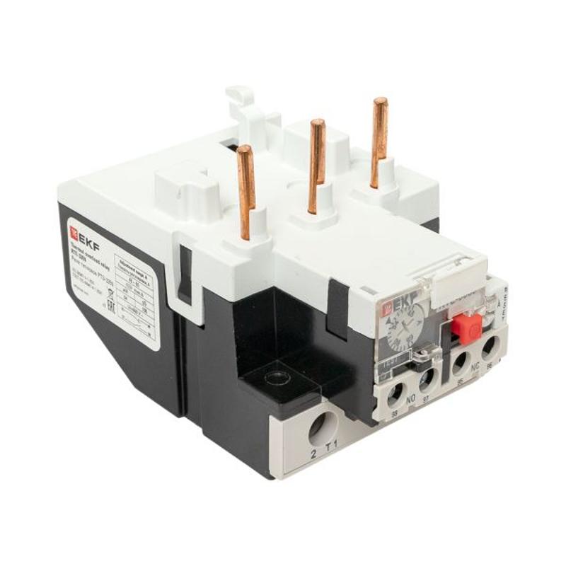 Реле тепловое РТЭ-3359 48-65А EKF PROxima | rel-3359-48-65 | EKF — миниатюра 8