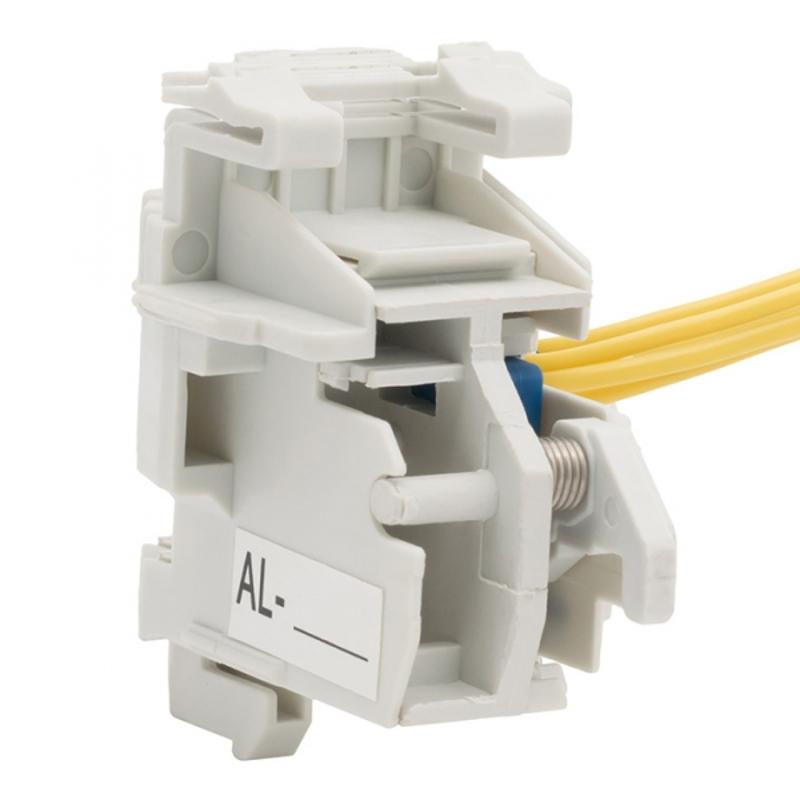 AV POWER-1 Аварийный контакт AL для ETU | mccb-1-AL-ETU-av | EKF — EKF