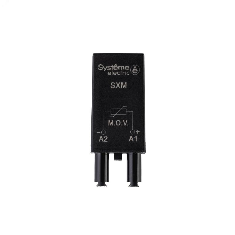 Защитный модуль диод 6/230VDC | SXM040W | SE — Systeme Electric