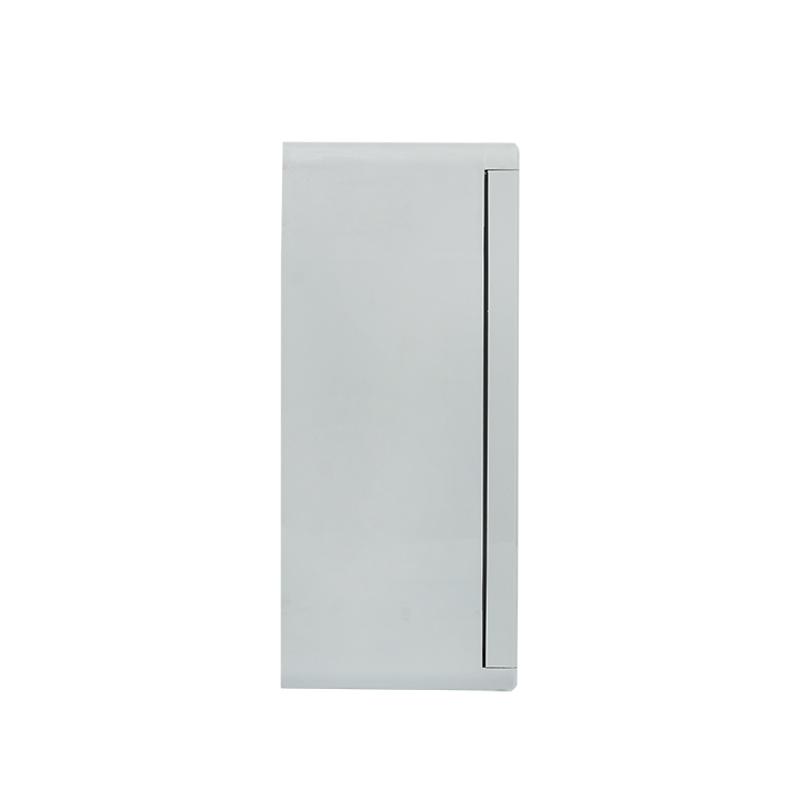 Бокс пластиковый с монтажной платой (ВхШхГ) 350х250х150мм IP65 PROxima | PB65MP002 | EKF — миниатюра 4