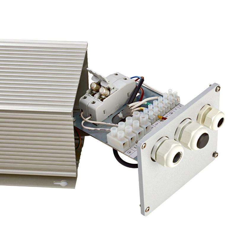 ПРА ECP330 MHN-LA1000W 230-240V FU | 910925728212 | Philips — миниатюра 3