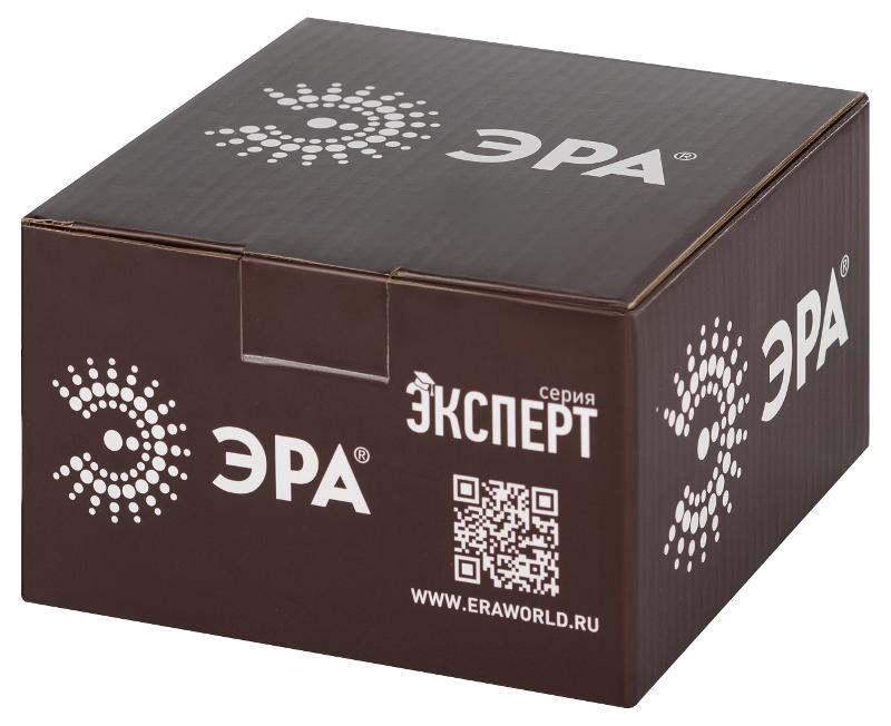 Люк напольный IP66 в бетон с розеткой, под шестигранник, серый  ОФИС 18-6002-03 | Б0063273 | ЭРА — миниатюра 3