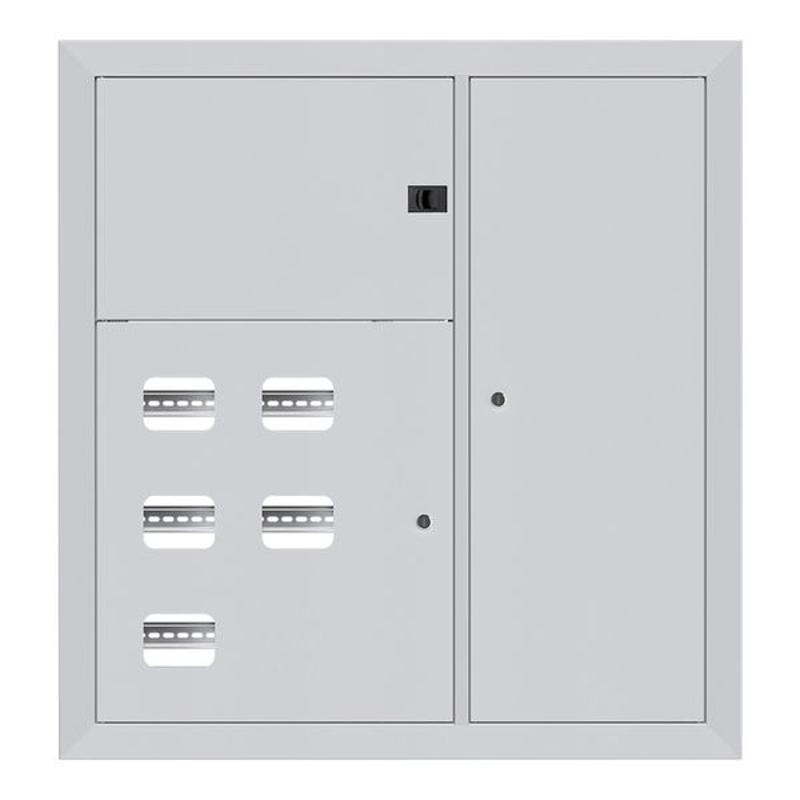 Щит этажный 5 кв. (1000х950х160) EKF PROxima | mb29-v-5 | EKF — миниатюра 6