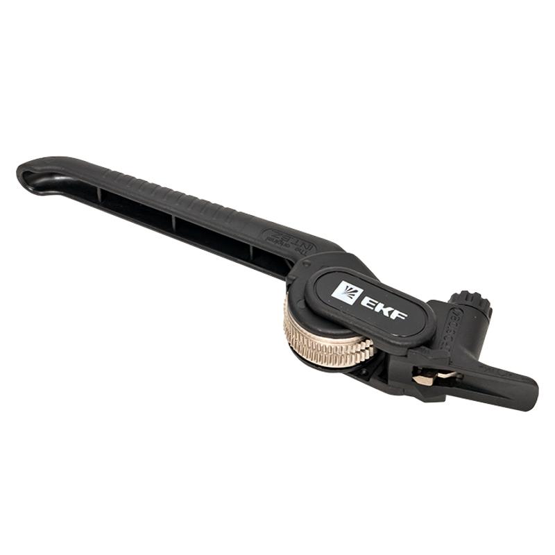 Кабельный нож WS-25 EKF Professional | ws-25 | EKF — миниатюра 6