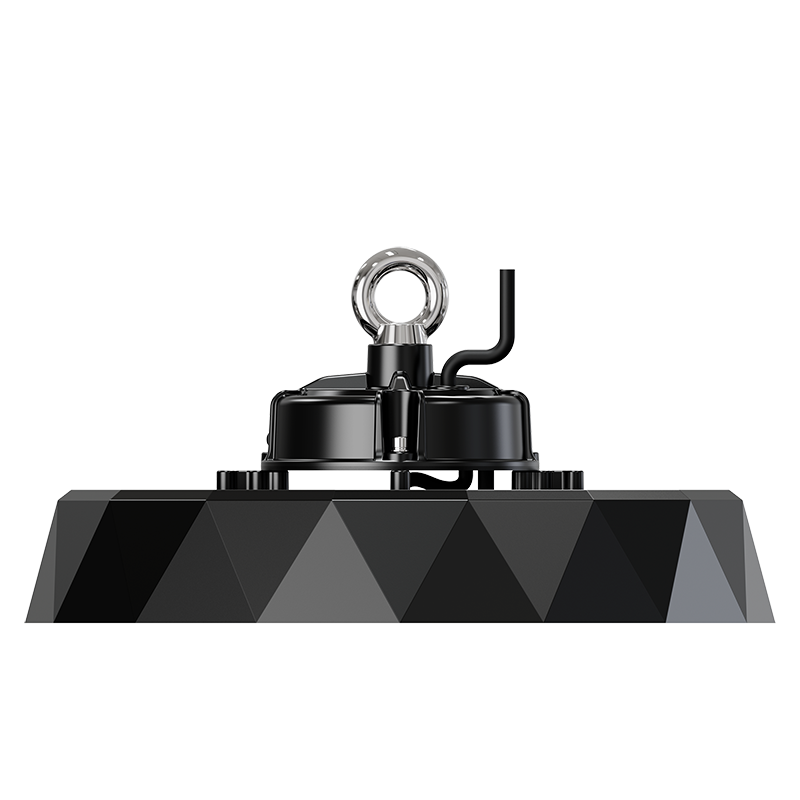 Светильник PHB 04 PRO-5 200w 5000K 90° IP65 (5лет.гар) Jazzway арт.5045668 — миниатюра 3